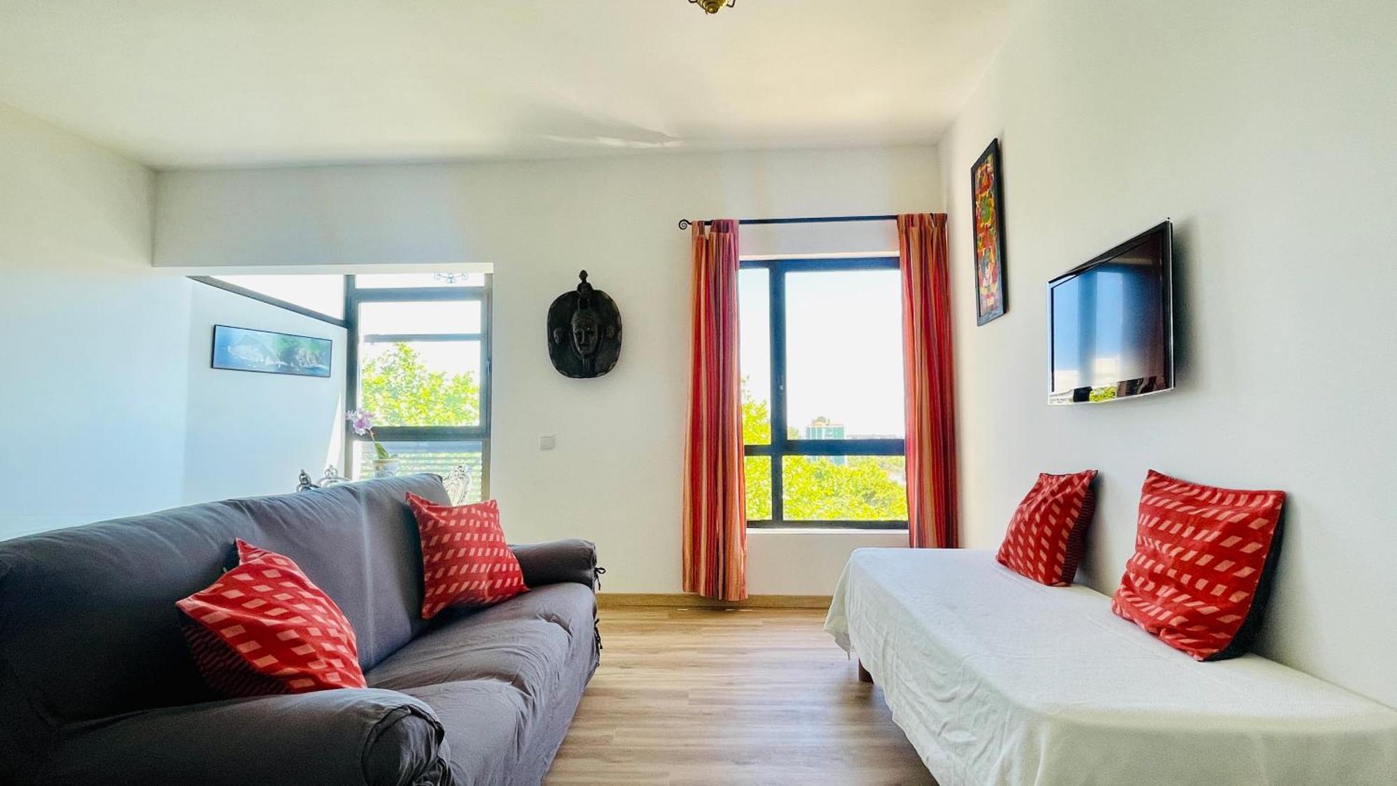 Cascais Dream Stay I 외부 사진